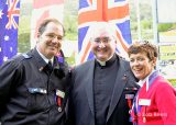 2013 Lourdes Pilgrimage - SUNDAY English speaking reception (86/91)